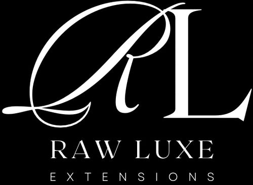 Raw Luxe Extensions